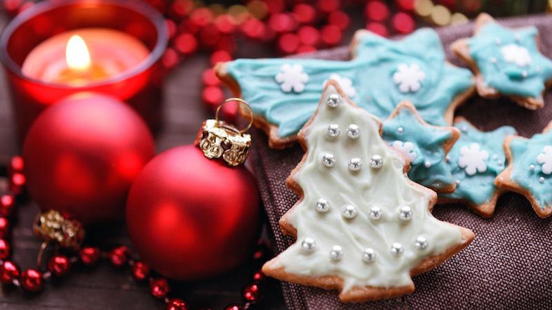 Gluten-free Sugar Cookie Recipe